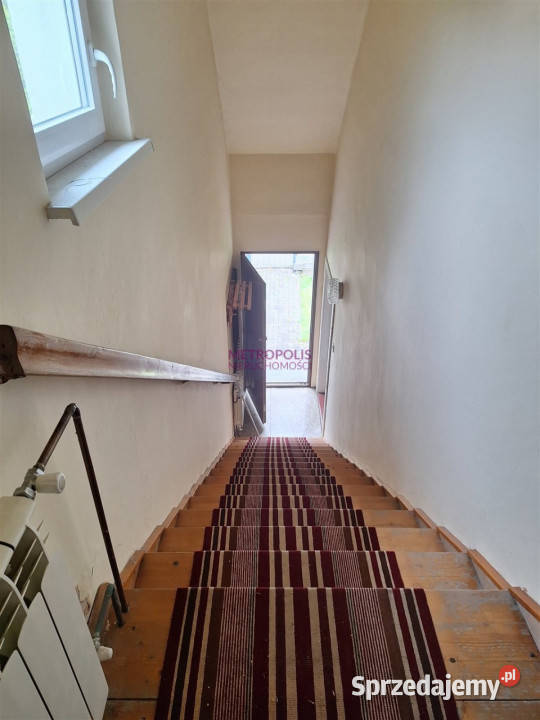 Dom bliźniak Rybnik 75m2