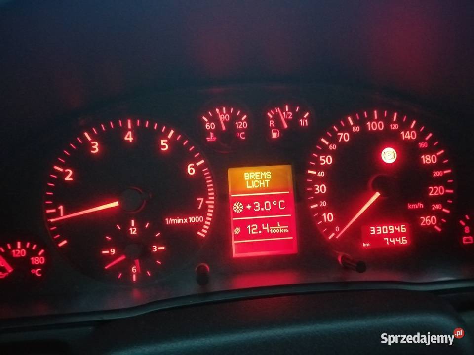 Audi a4 b5 18t 150 sprzedam