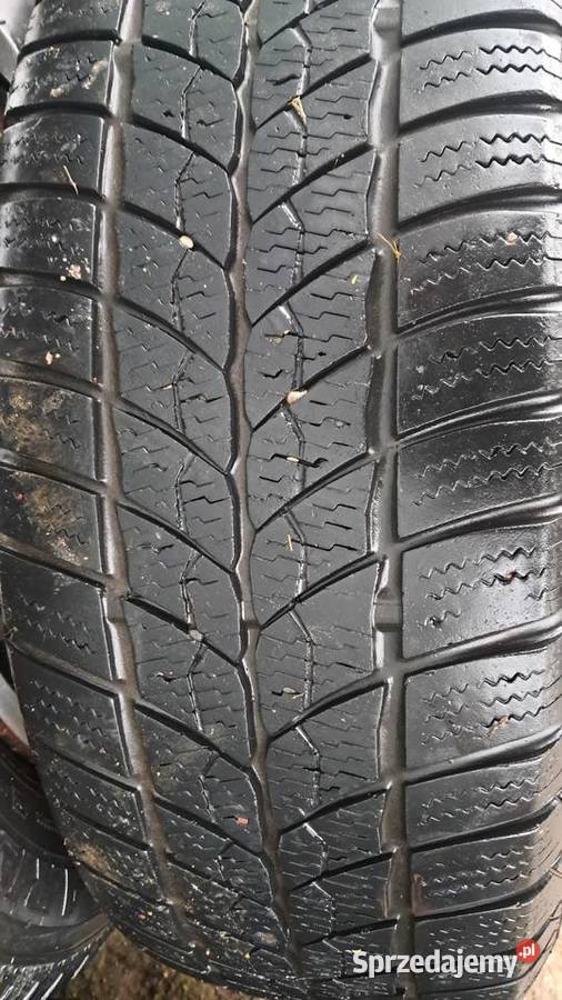 Szprzedam koła zimowe do passat b5 mazowieckie