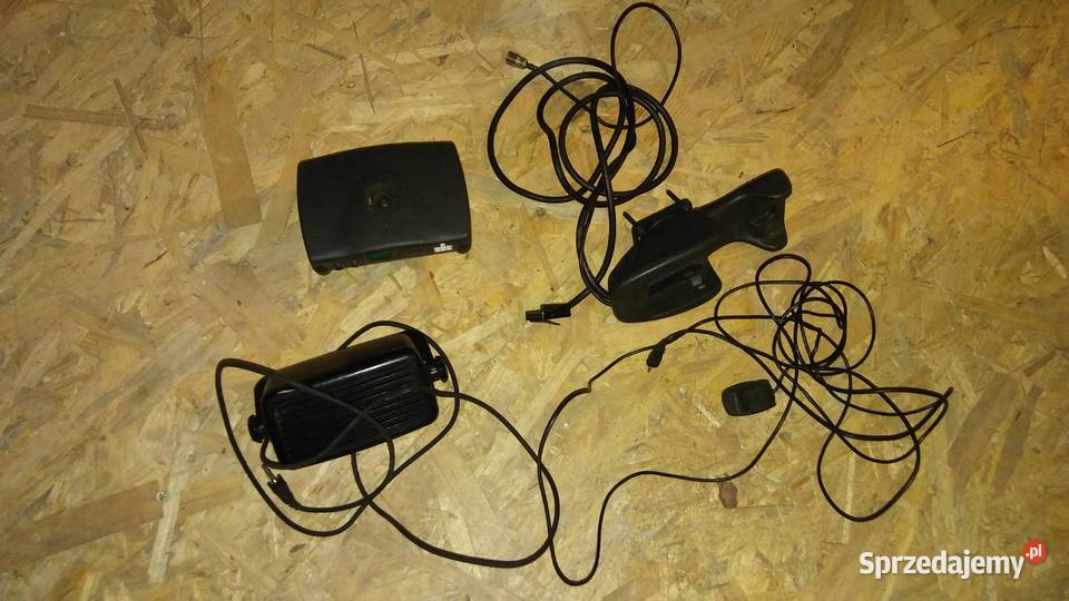 Zestaw głośnomówiący Nokia Akcesoria Białystok