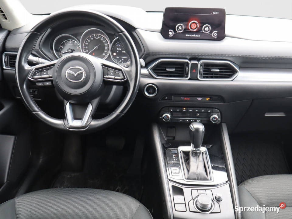 Mazda CX5 25 SkyactivG Lublin