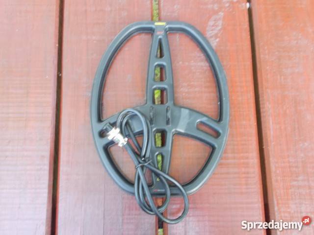 Cewka Garrett EuroAce 350 sprzedam