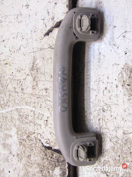 UCHWYT RĄCZKA PODSUFITKI LEWA PRAWA NISSAN