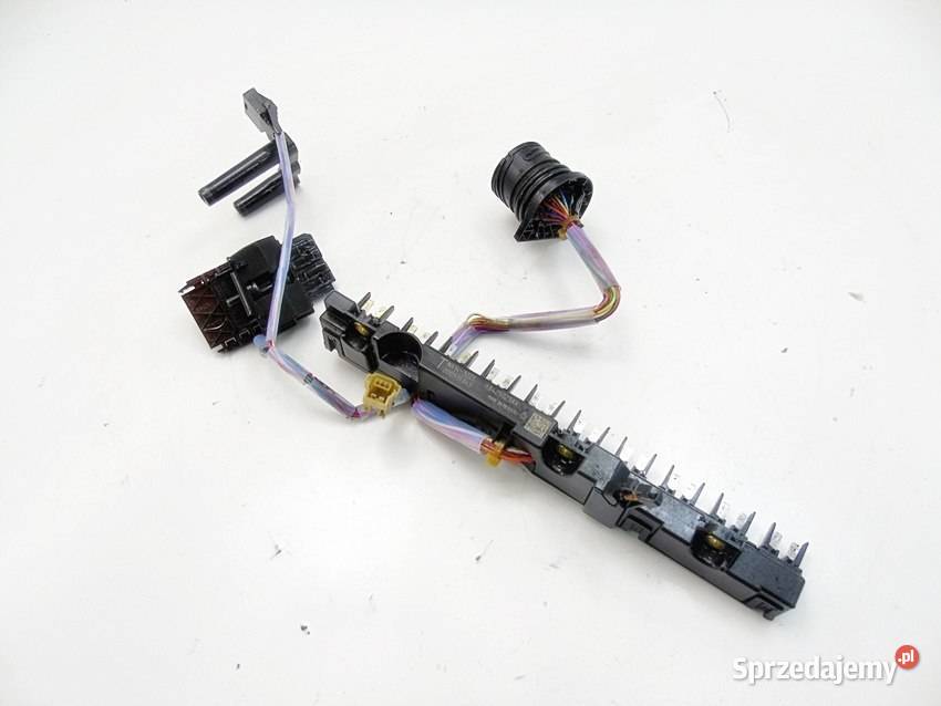 Wiązka sterownika skrzyni biegów Pacifica Ram Sosnowiec sprzedam
