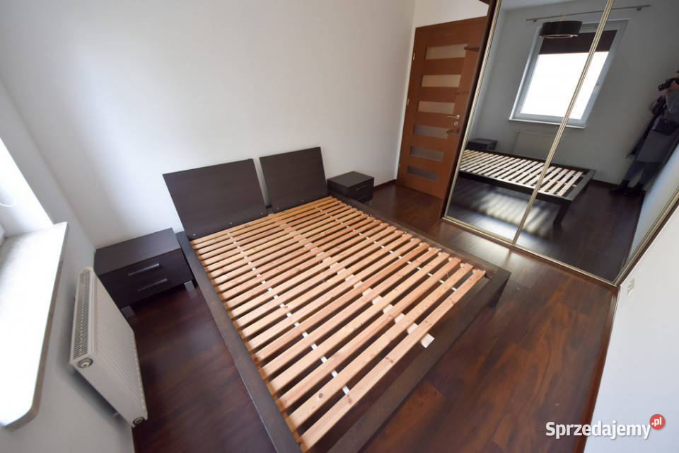 Mieszkanie70m z garażem podziemnym Nadodrze Opole sprzedam