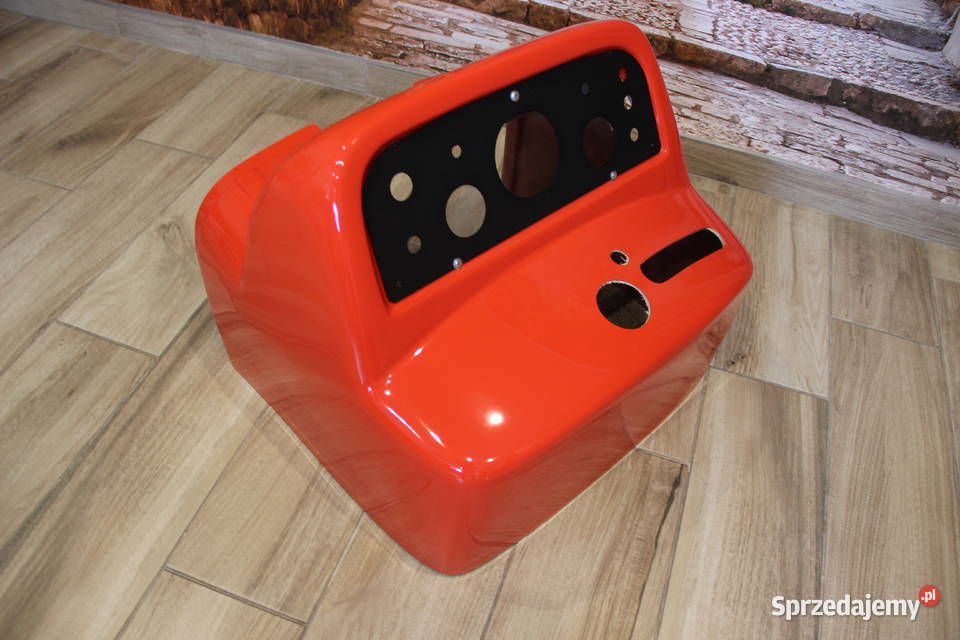 Pulpit pod zegary C360 3P C 3603P Premium Ursus kujawsko-pomorskie Rogóźno