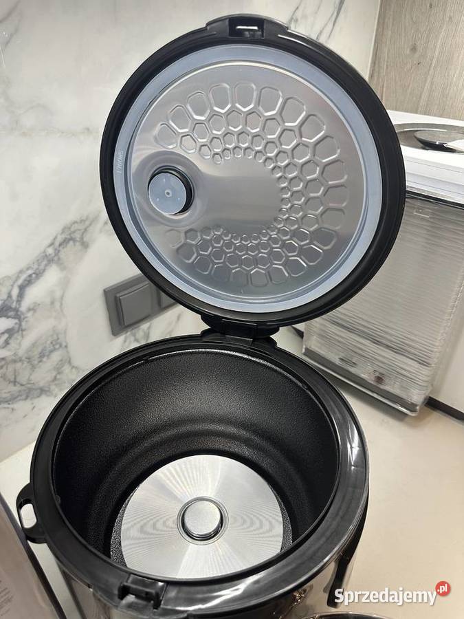 Multicooker Cooking Esperanza Łódź