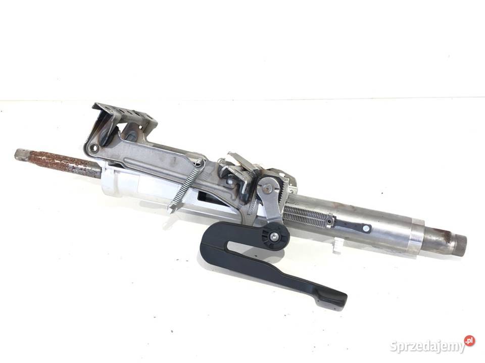 KOLUMNA KIEROWNICZA AUDI A4 B9 8W0419501G