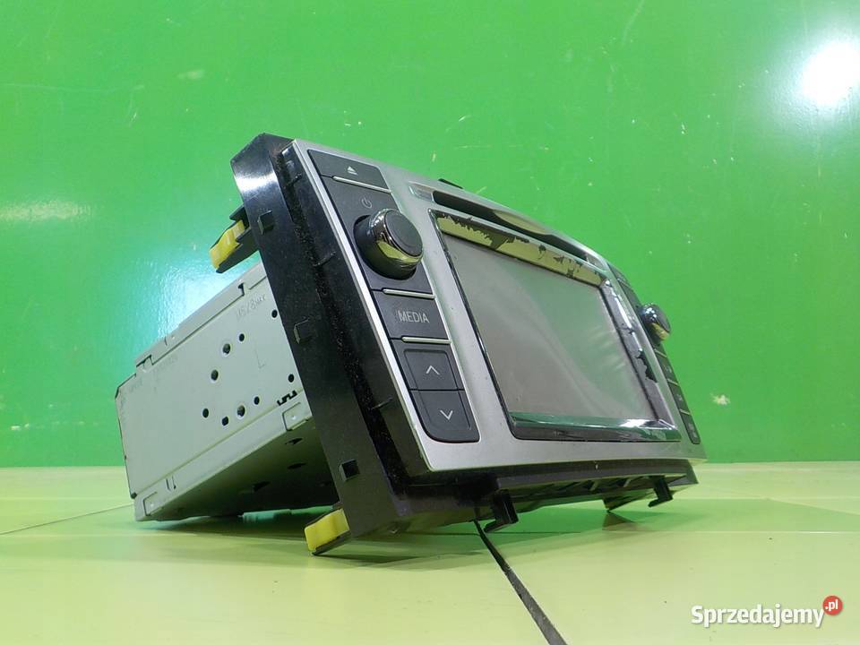 TOYOTA AVENSIS III T27 LIFT I 22 DCAT 12r SEDAN sprzedam