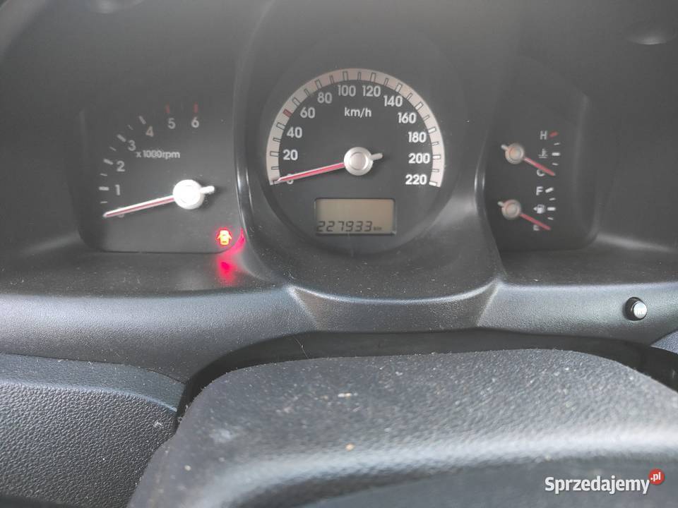 Kia sportage 2 Sportage Polkowice