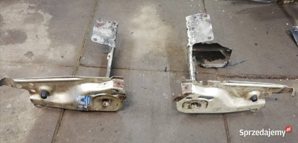 Pas przedni okular okulary Audi 80 90 b3 b4 osobowe Zagórz