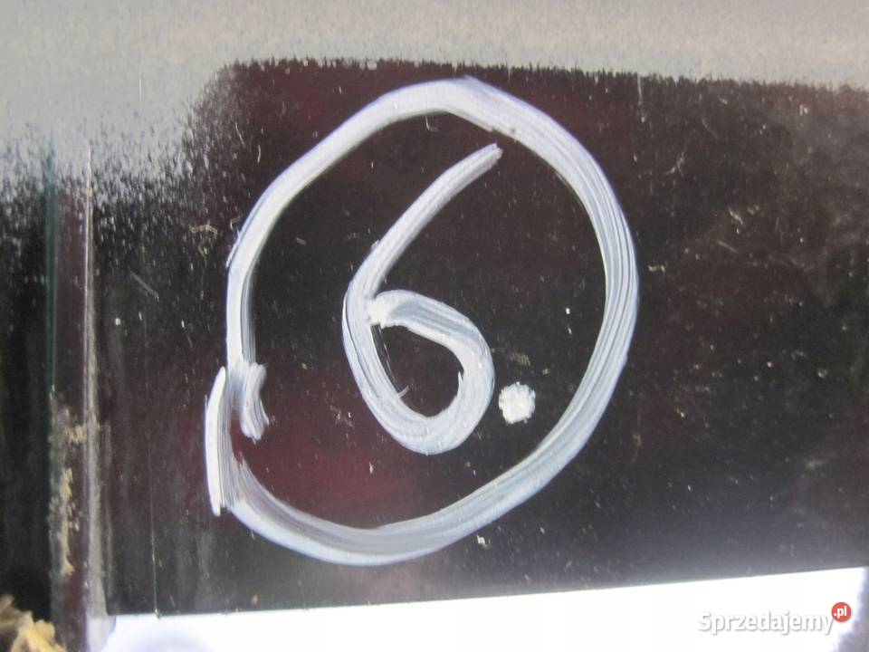 FIAT 500 09r panel nawiewu klimatyzacji Kielce