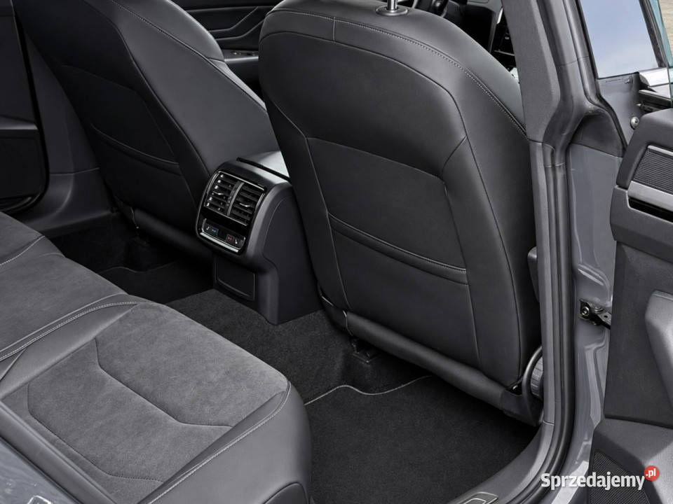 Volkswagen Arteon Shooting Brake 20 TDI Rline immobilizer Tarnowskie Góry