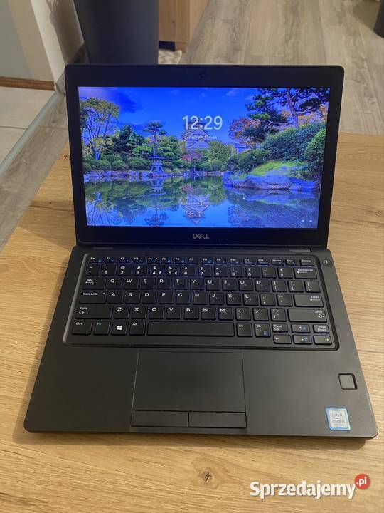 Dell Latitude 5290 i58generacja Nowa bateria