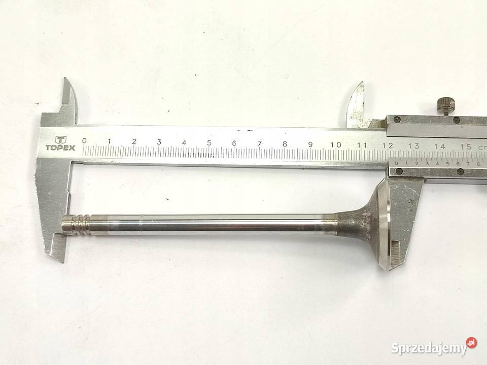 ZAWÓR SSĄCY PEUGEOT 406 21 TD 19962004 NOWY