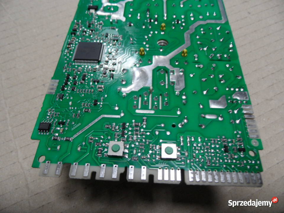 programator pralki whirlpool AWSP64013PBL Strawczyn