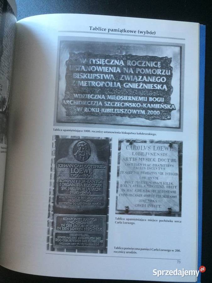 2672 Katedra Szczecin Antykwariat