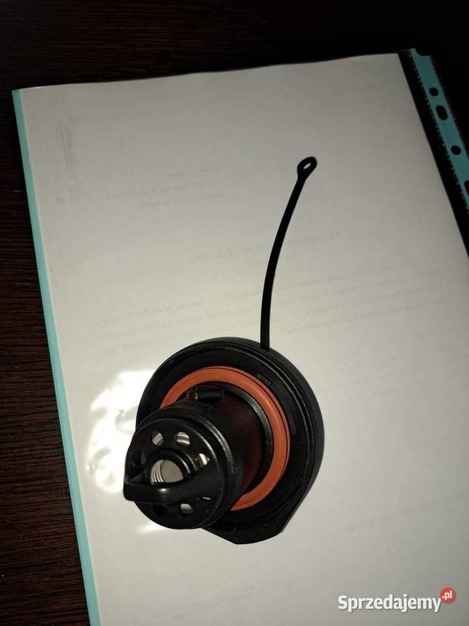 Korek wlewu paliwa Fiat Alfa Romeo Lancia sprzedam