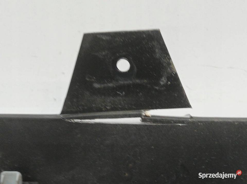 ATRAPA GRILL Piaggio Porter II 2021 NP6 sprzedam