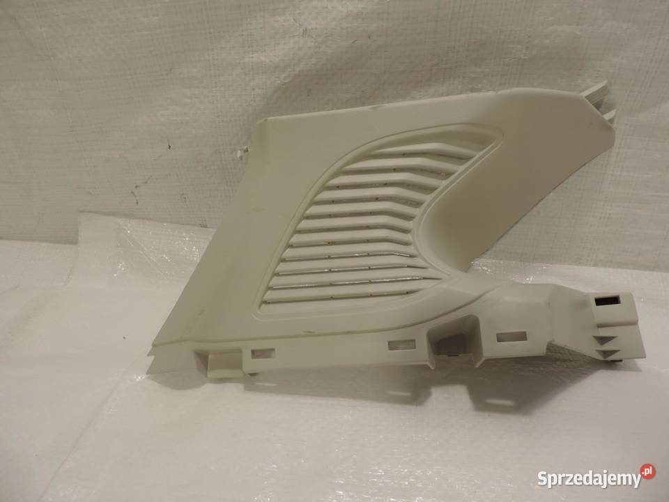 FORD FOCUS MK3 KOMBI OSŁONA SŁUPKA LEWA