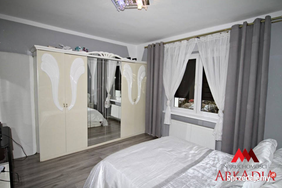 Mieszkanie Włocławek 56m2 2 pokoje