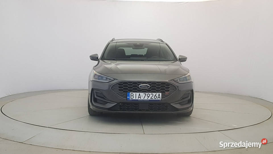 Ford Focus FORD Focus 23 EcoBoost ST X Z Zarejestrowany w Polsce
