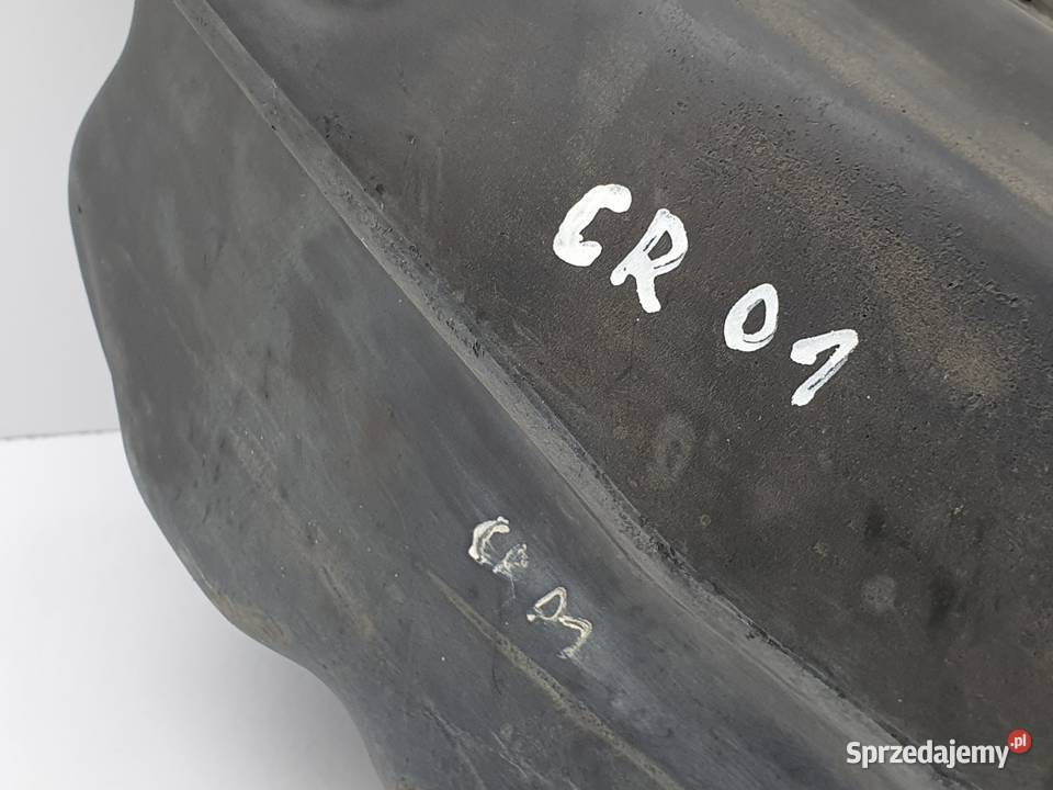 Zbiornik Paliwa Bak Korek Honda Cr 125 0001 Łódź