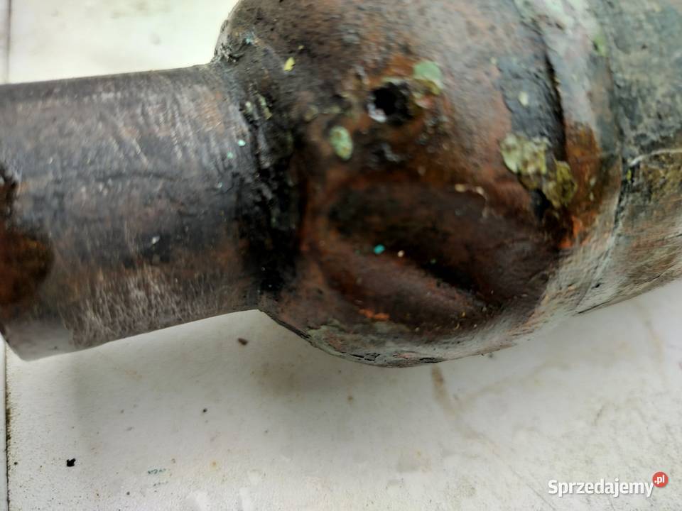 Shl wfm wsk tlumik rybka sprzedam