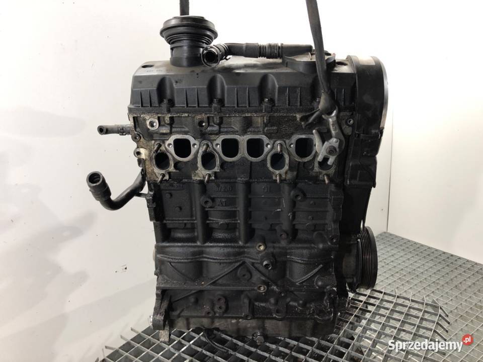 SILNIK VW 19 100 AVQ 0310 TOURAN podkarpackie