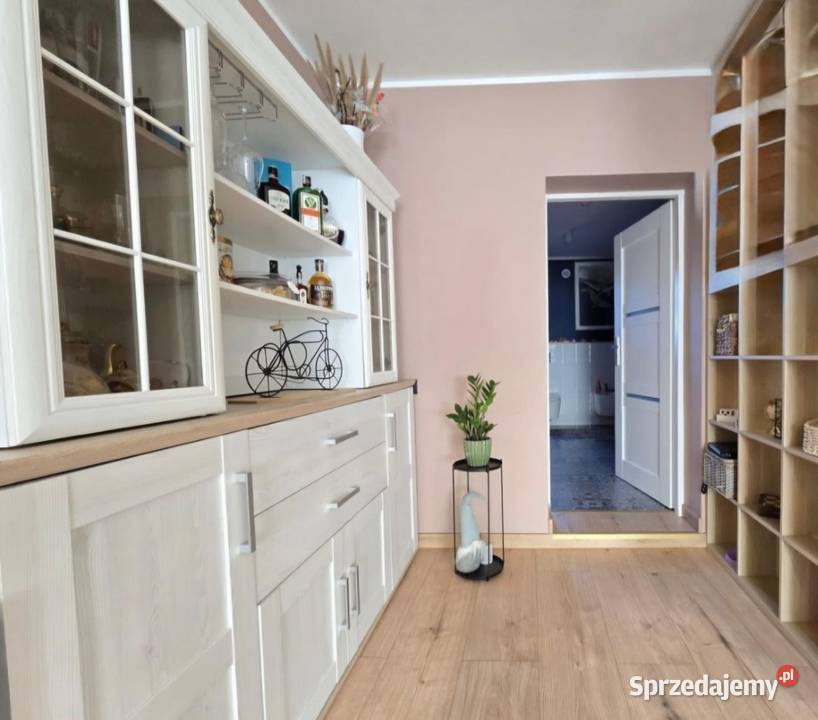 Sprzedam piękny apartament bezczynszowy pól 92m2 Kożuchów sprzedam