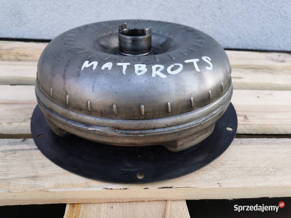 Matbro TS Zmiennik