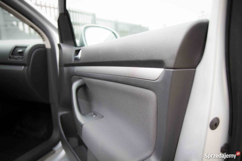 Golf V Limitowana Wersja Trendline sprowadzony Kielce