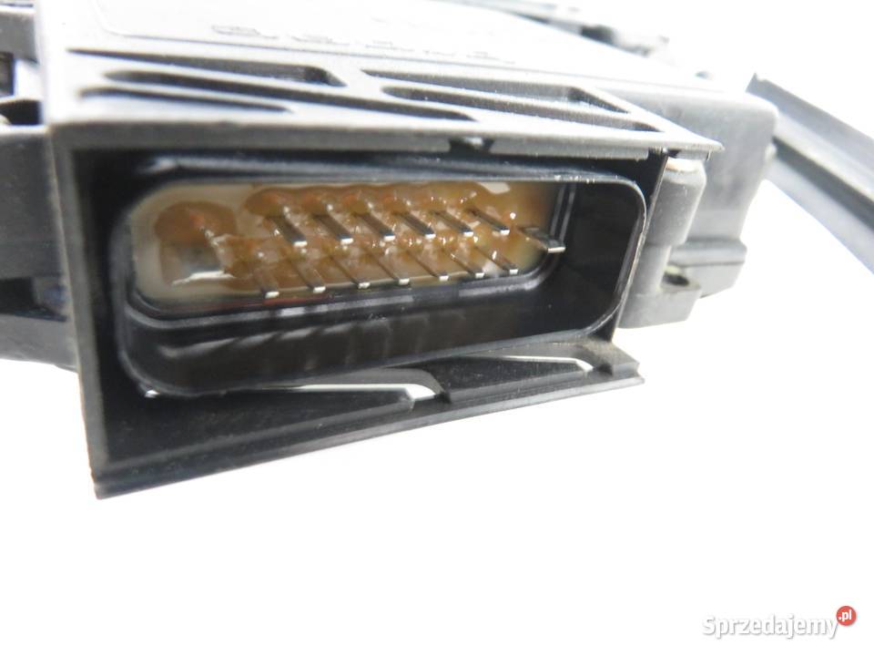 PODNOŚNIK SZYBY LEWY TYLNY VW SHARAN I 7M3959811