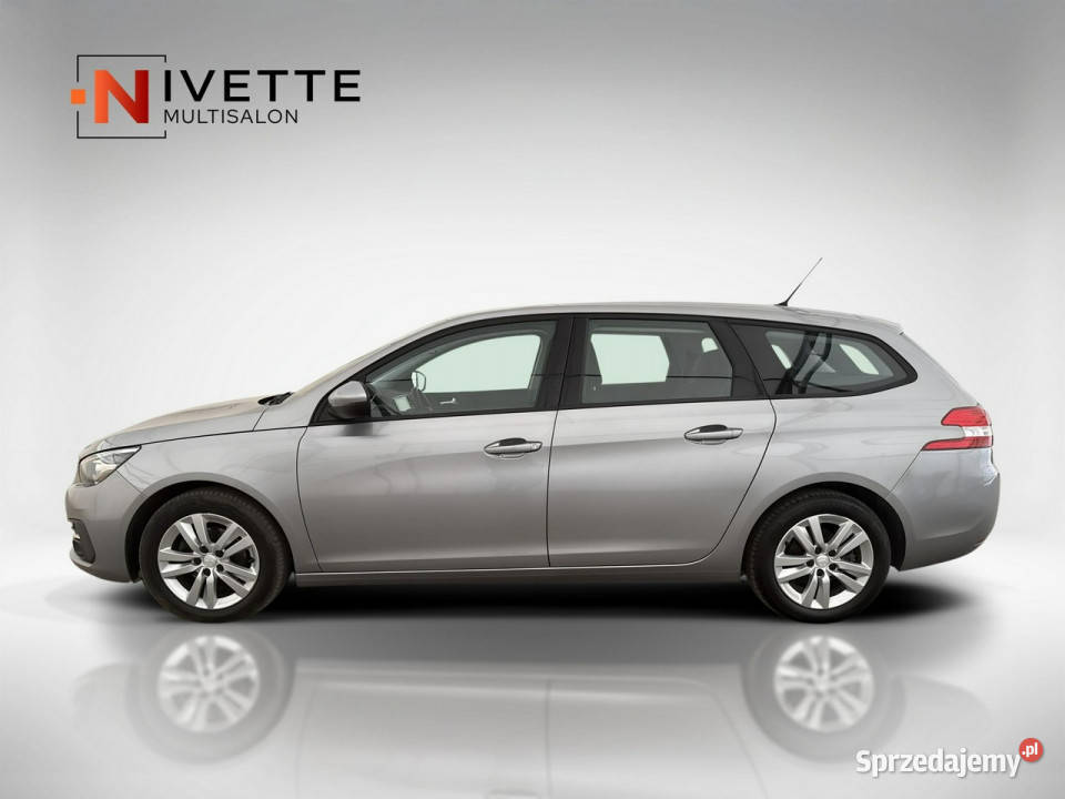 Peugeot 308 SW 15 Bluehdi130 Active Salon 1499cm3 Warszawa