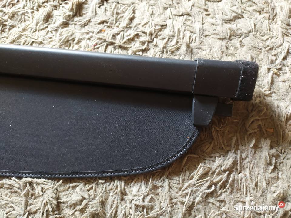 Hyundai Tucson 4 iv roleta bagażnika czarna 20r osobowe Łódź