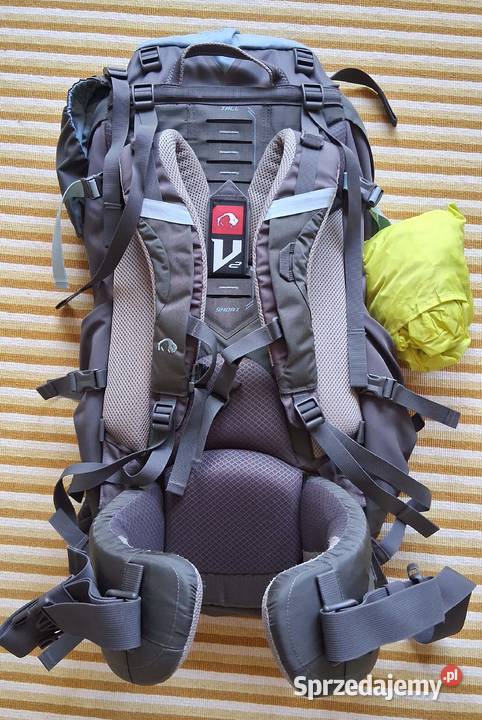 Plecak Damski Tatonka Yukon 60 10