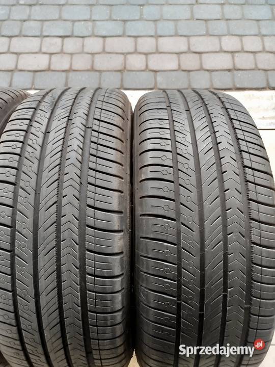 2554520 Michelin Pilot Sport Całoroczne 2024r Gniewkowo