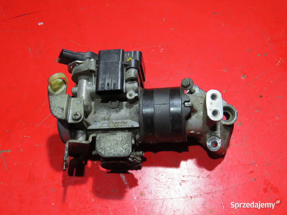 HONDA SH 300 SH300 SH300I 300I 2010 przepustnica Warszawa