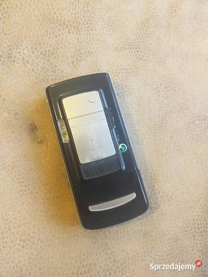 Sony Ericsson K750i k750 telefon 750
