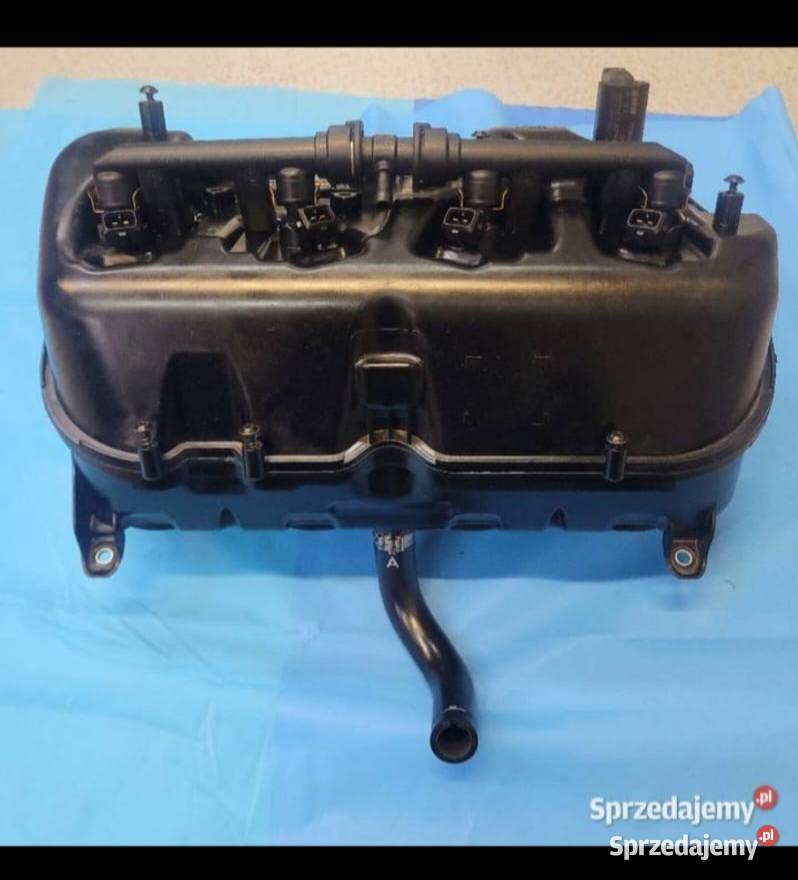 BMW S 1000 R S1000RR S 1000 RR K63 K67 OEM wielkopolskie Nowy Tomyśl