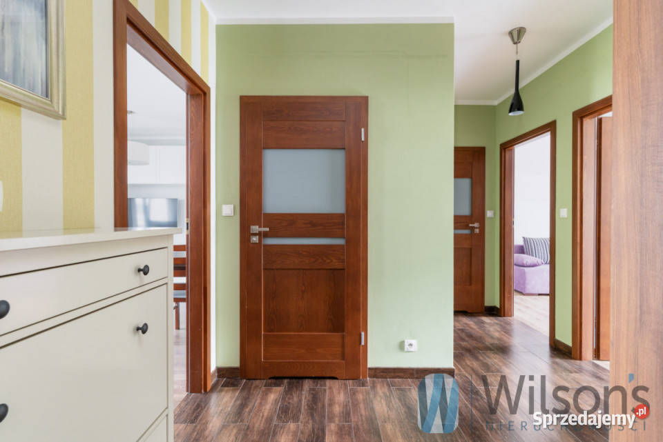Mieszkanie na sprzedaż Warszawa Hery 685m2