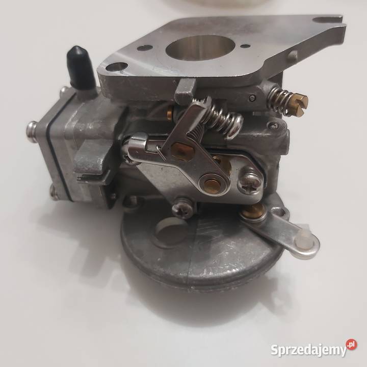 gaźnik silnik zaburtowy yamaha 4 5 2 suw Bydgoszcz sprzedam
