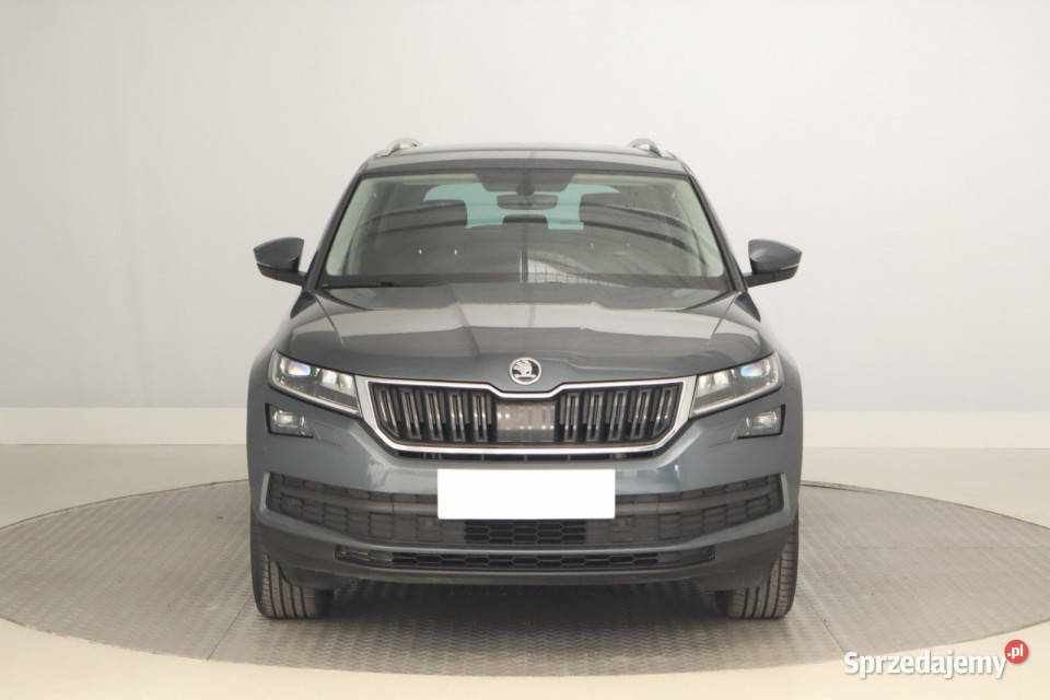 Skoda Kodiaq 14 TSI gniazdo USB Kodiaq Zabrze