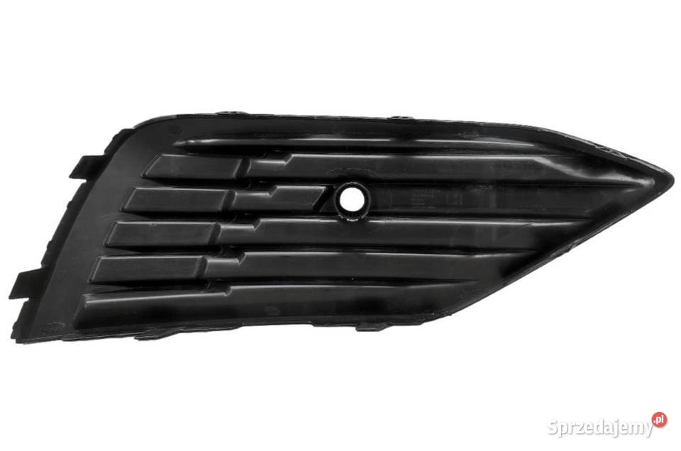 VOLVO S60 III V60 II lewa kratka atrapa zderzaka Bielany Wrocławskie