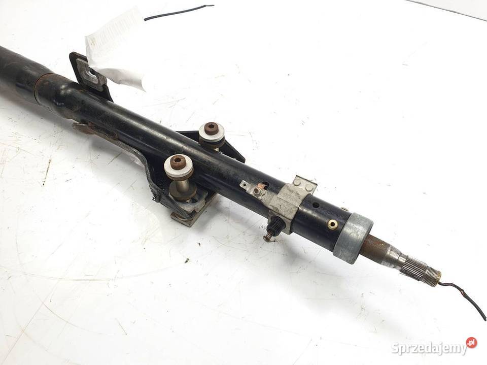 KOLUMNA KIEROWNICZA ROLLSROYCE SILVER SPIRIT Lipno sprzedam