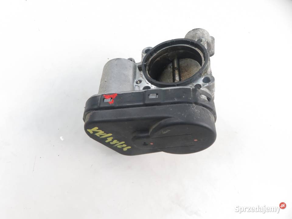 PRZEPUSTNICA MERCEDESBENZ W168 14 A A1661410125 osobowe małopolskie sprzedam