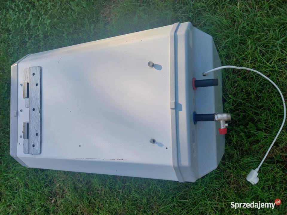 Bojler elektryczny BIAWAR VIKING 80E Pozostałe Lubartów