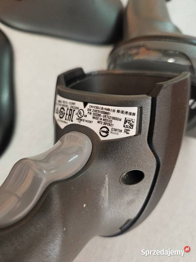 Sprzedam czytniki kasy fiskalnej Września