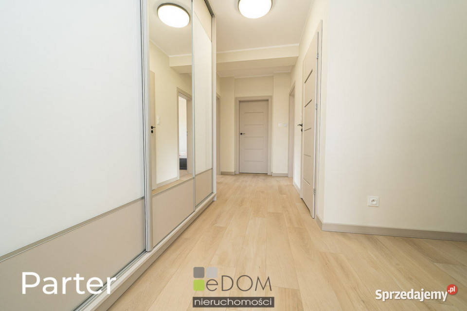 Dom wolnostojący 7607 metrów Różanki