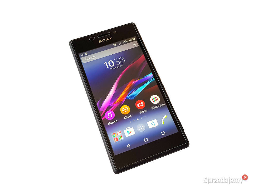 Sony Xperia M2 LTE